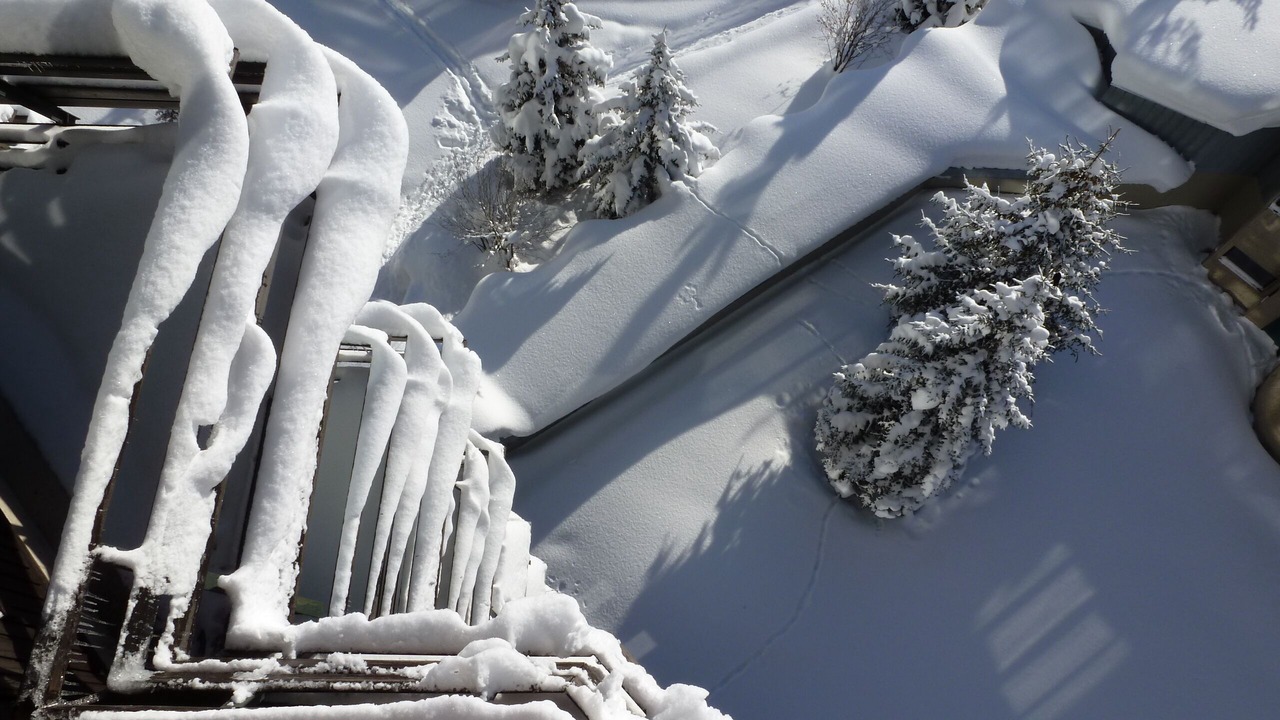 Photo of Outdoor in Val-d'Isere