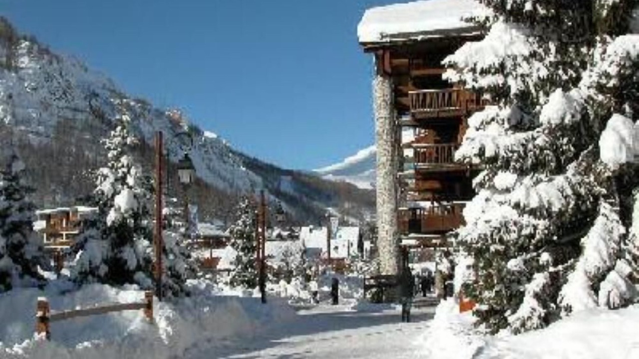Photo of Outdoor in Val-d'Isere