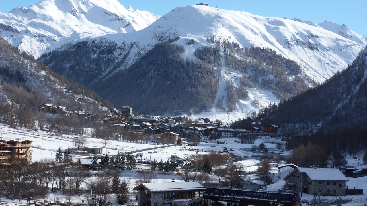 Photo of Others in Val-d'Isere