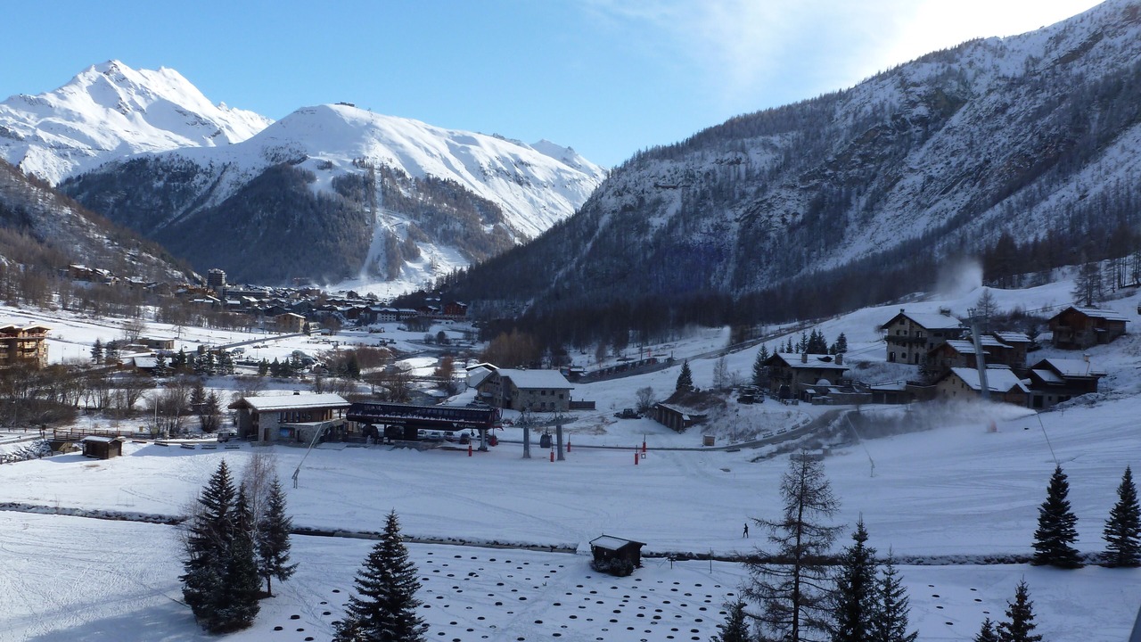 Photo of Others in Val-d'Isere