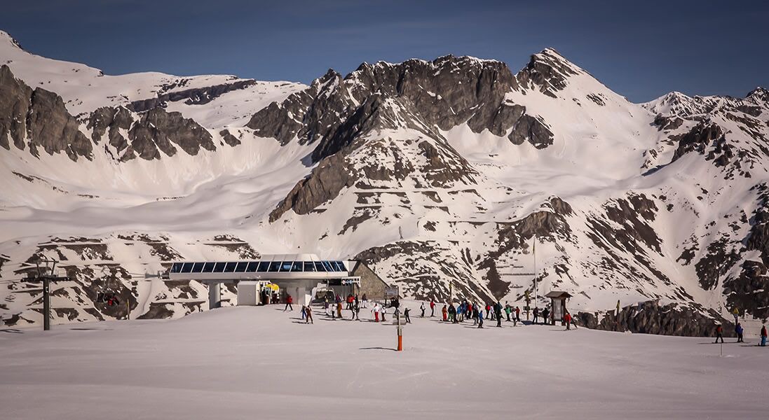 Photo of Others in Val-d'Isere