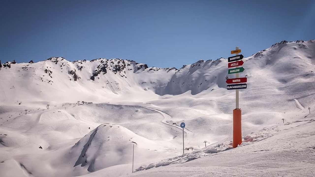 Photo of Others in Val-d'Isere