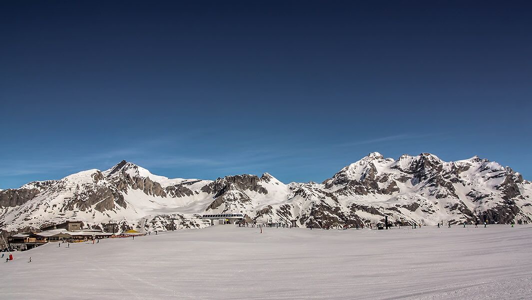 Photo of Others in Val-d'Isere