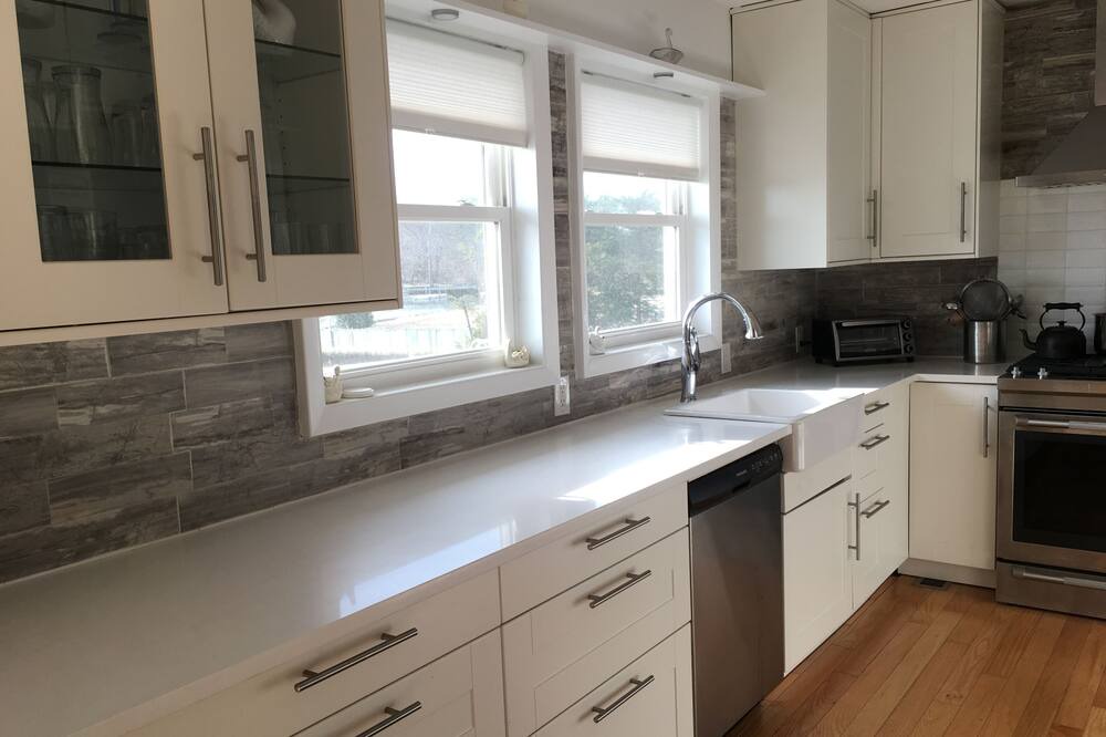 Photo of Kitchen in Hampton Bays