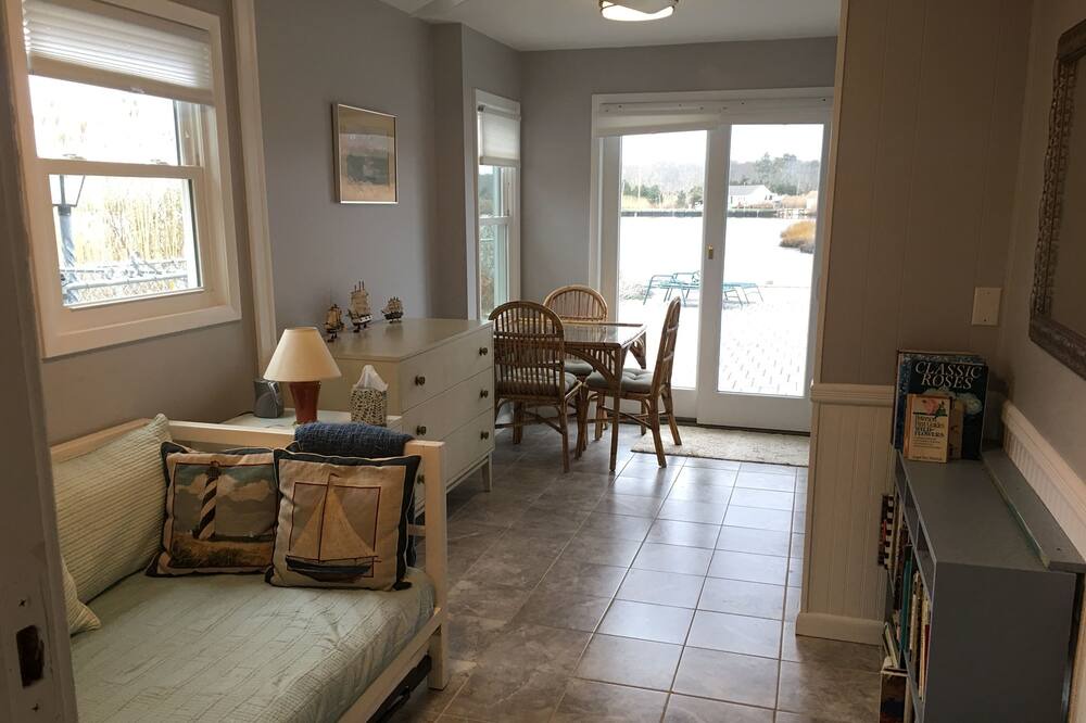 Photo of Bedroom in Hampton Bays