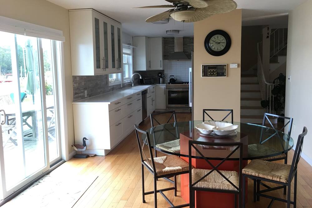 Photo of Kitchen in Hampton Bays