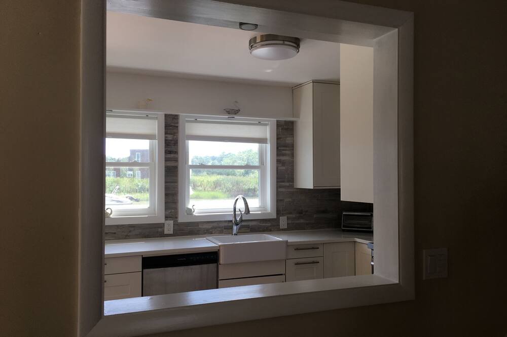 Photo of Kitchen in Hampton Bays