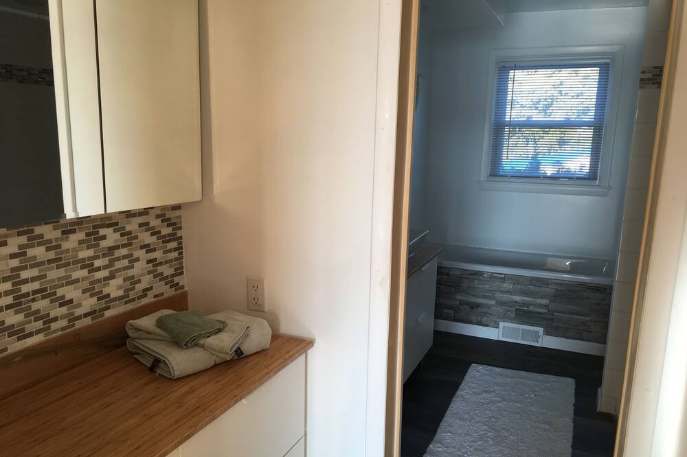Photo of Bedroom in Hampton Bays