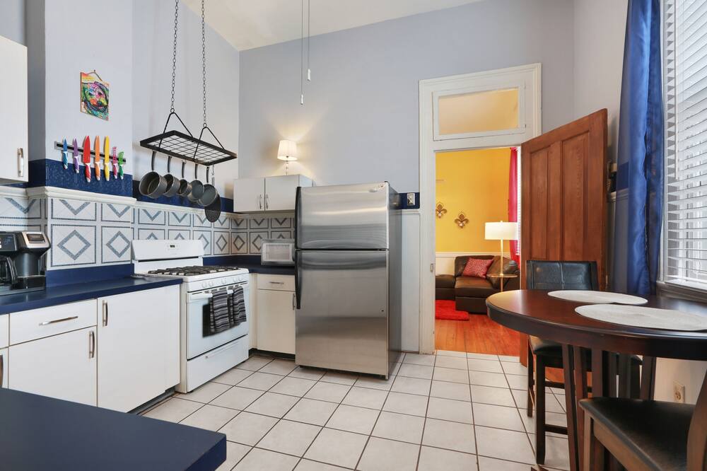 Photo of Kitchen in Algiers Point