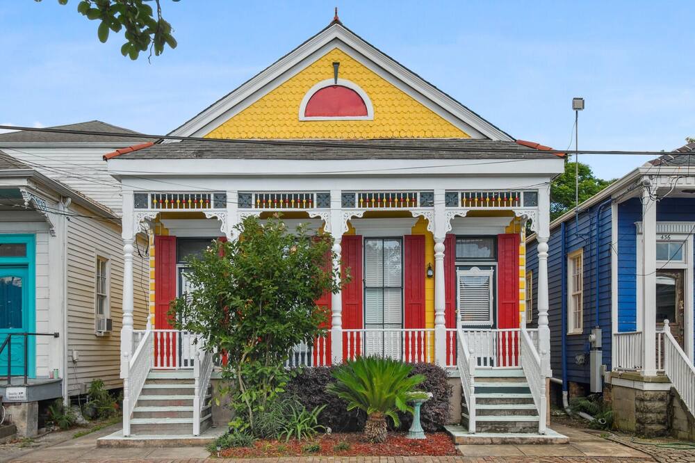 Photo of Outdoor in Algiers Point