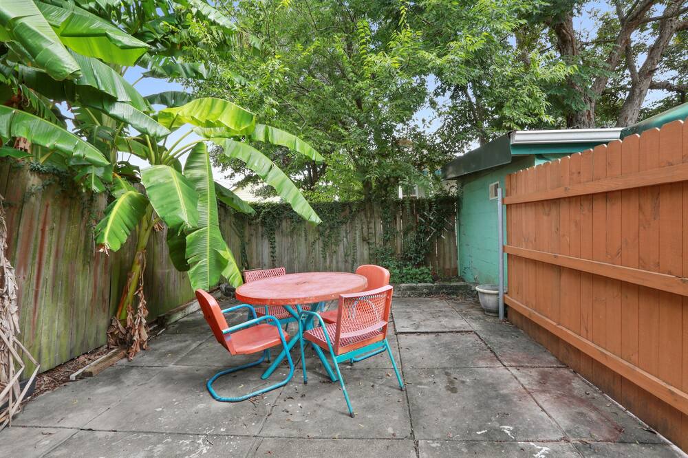 Photo of Patio Balcony in Algiers Point
