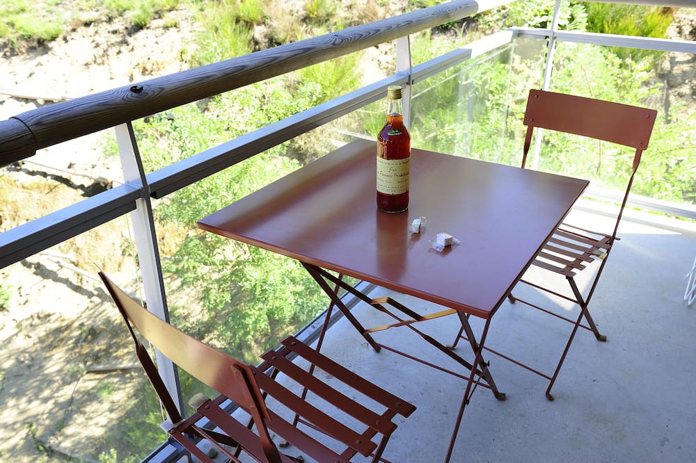 Photo of Patio Balcony in Meyras