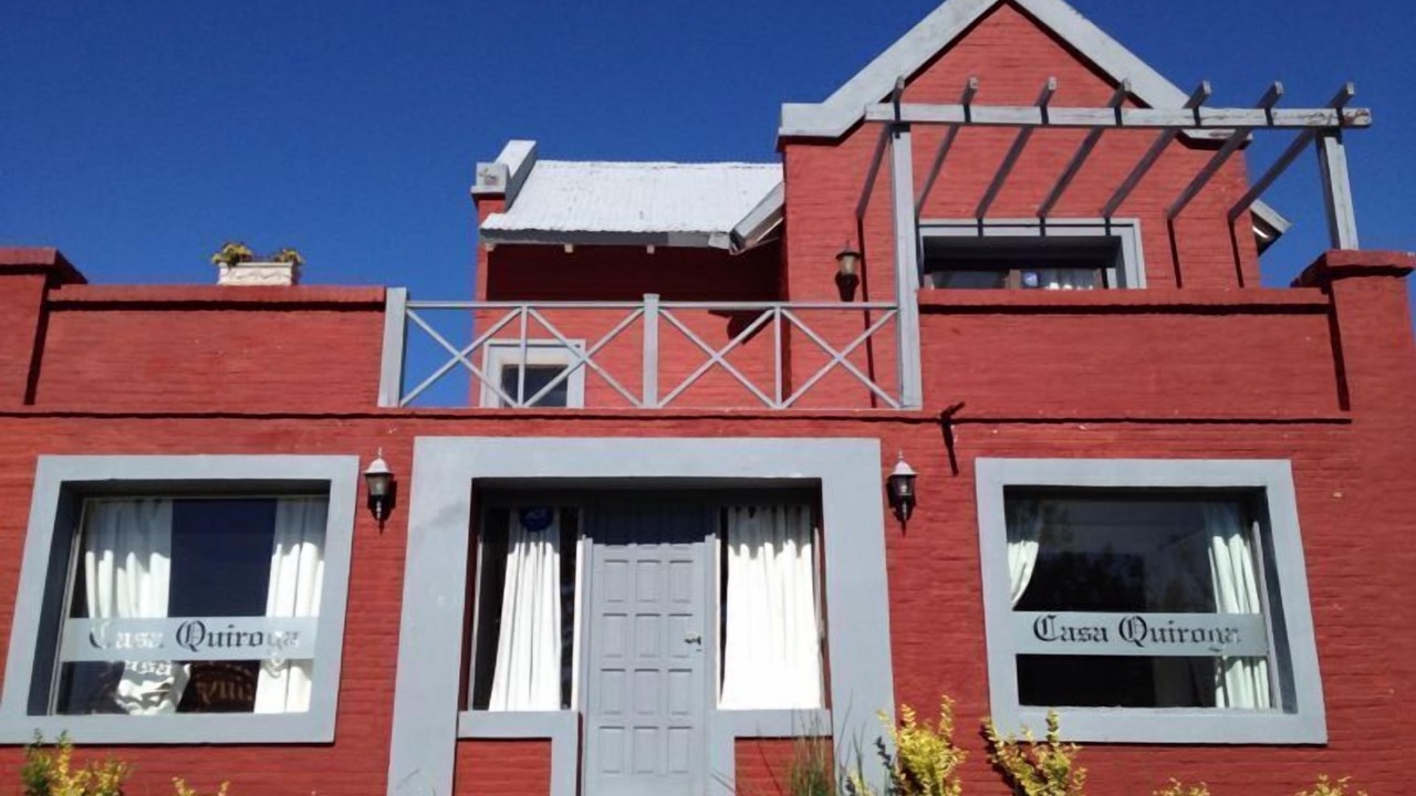 Photo of Outdoor in La Barra