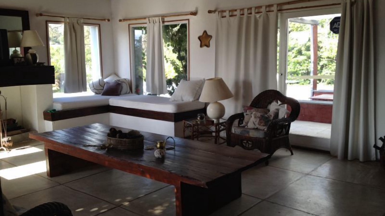 Photo of Livingroom in La Barra