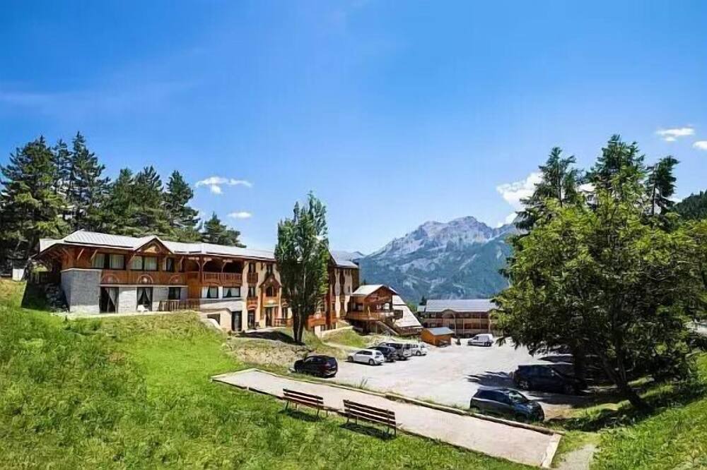 Photo of Outdoor in Bergers