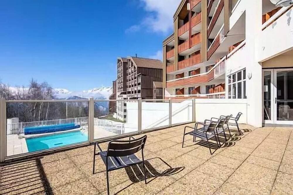 Photo of Outdoor in Bergers