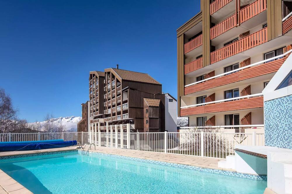Photo of Outdoor in Bergers