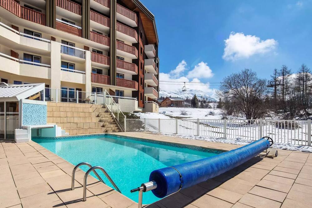Photo of Outdoor in Bergers