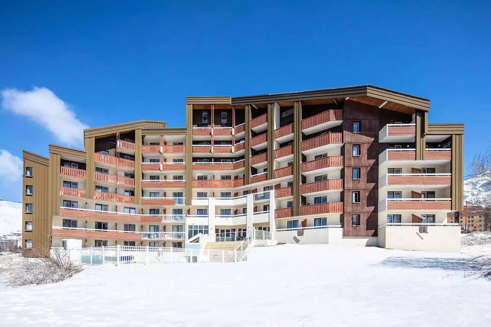 Photo of Outdoor in Bergers