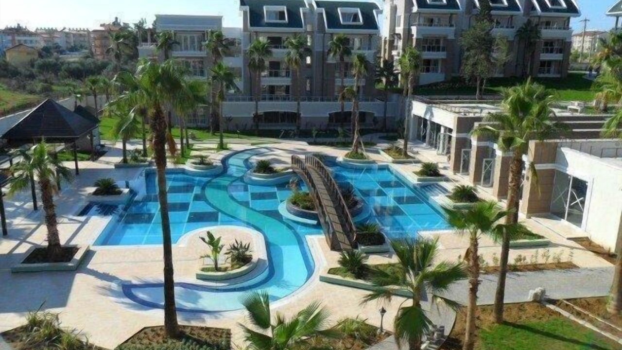 Photo of Outdoor in Kemer Mahallesi