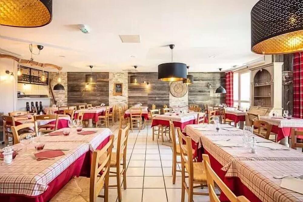 Photo of Kitchen in Bergers