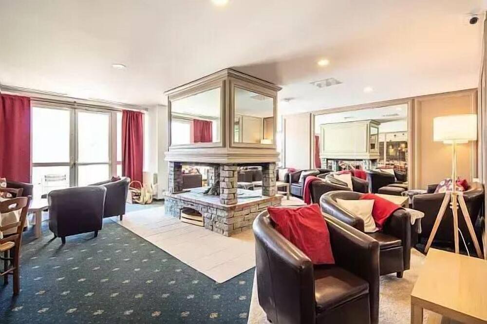 Photo of Livingroom in Bergers