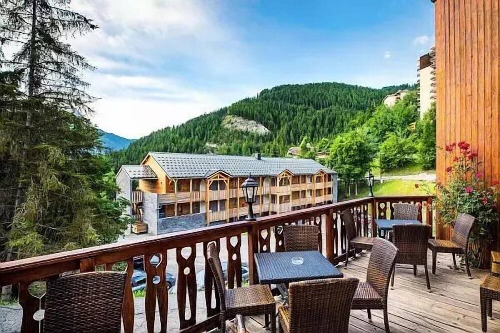 Photo of Outdoor in Bergers