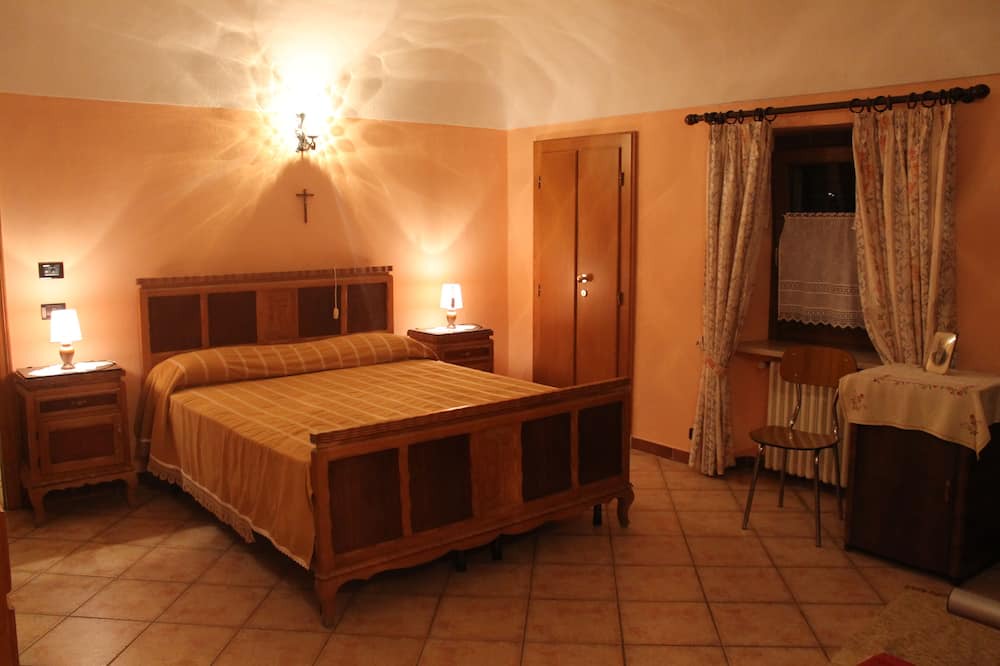 Photo of Bedroom in Grand Vert