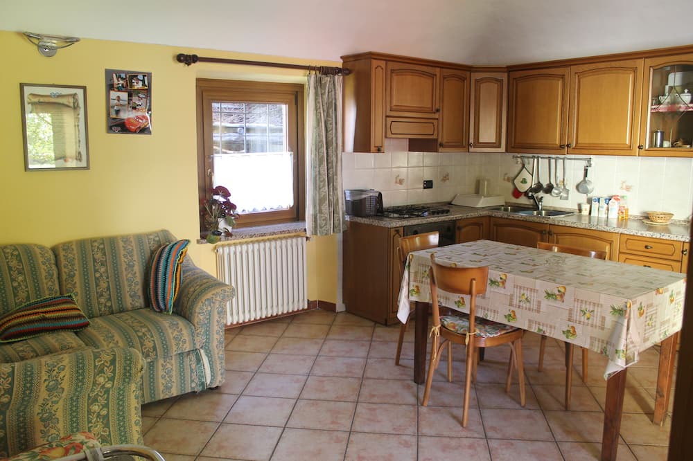 Photo of Livingroom in Grand Vert