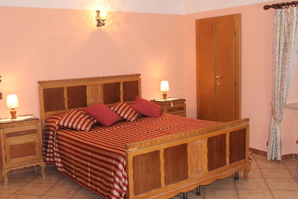 Photo of Bedroom in Grand Vert