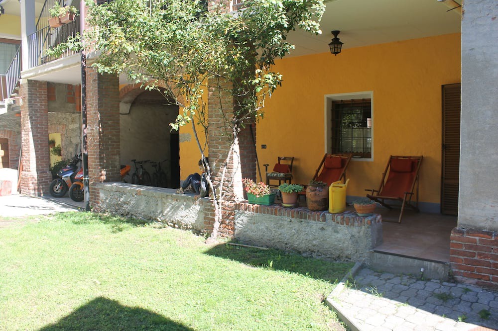 Photo of Patio Balcony in Grand Vert