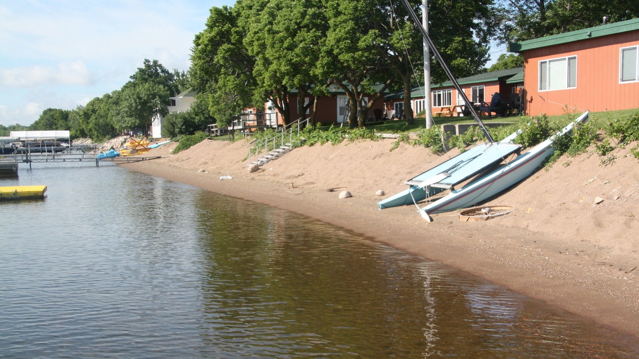 Photo of Others in Battle Lake