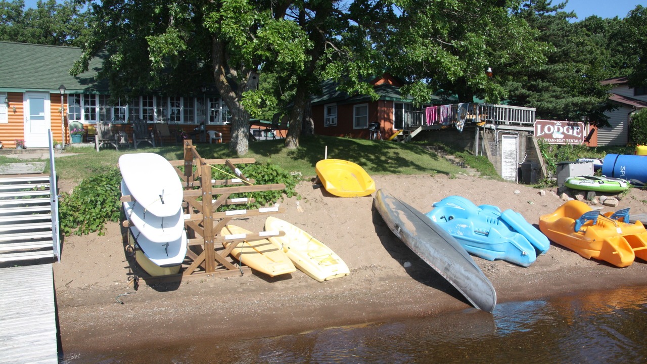 Photo of Outdoor in Battle Lake