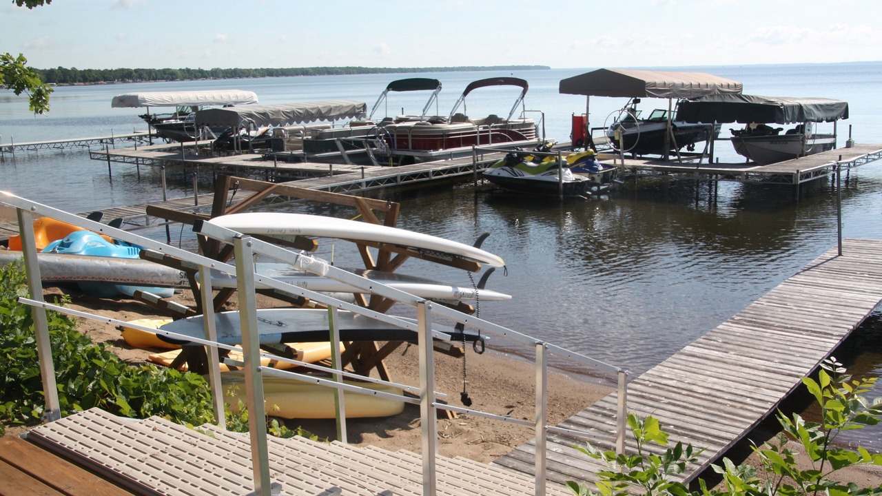 Photo of Others in Battle Lake