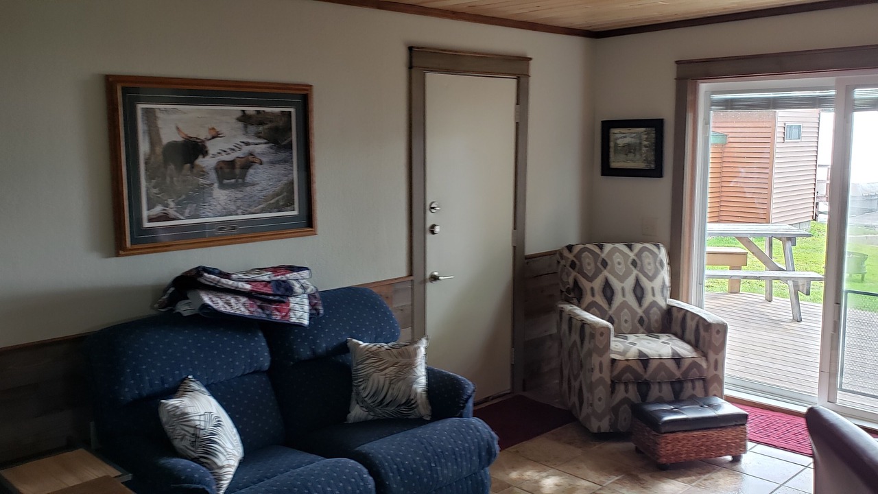 Photo of Livingroom in Battle Lake