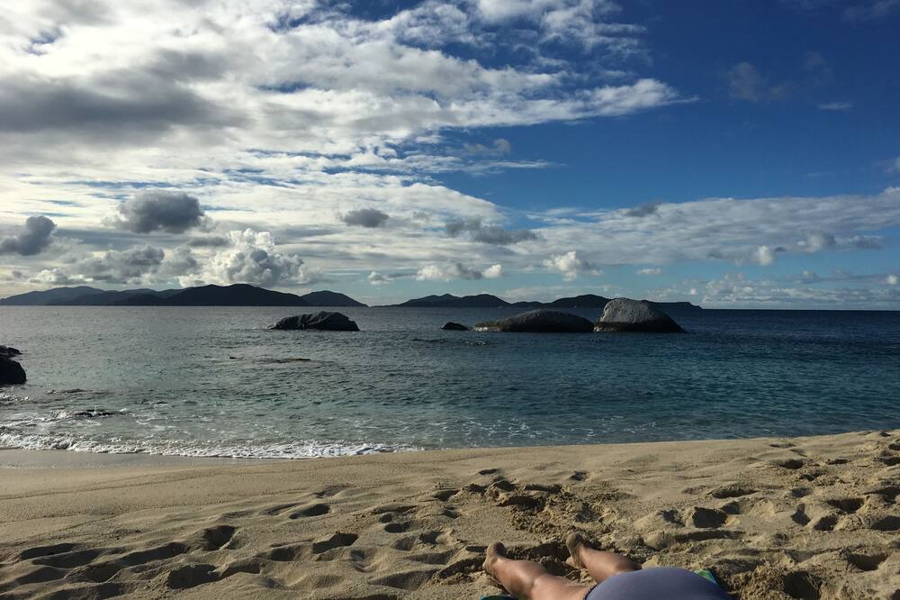 Photo of Others in Little Trunk Bay
