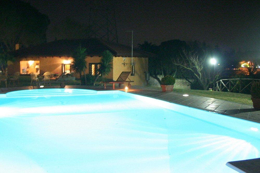 Photo of Outdoor in Zona XXVI Castel di Decima
