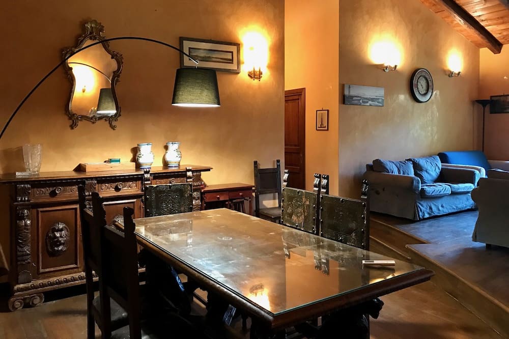 Photo of Kitchen in Zona XXVI Castel di Decima