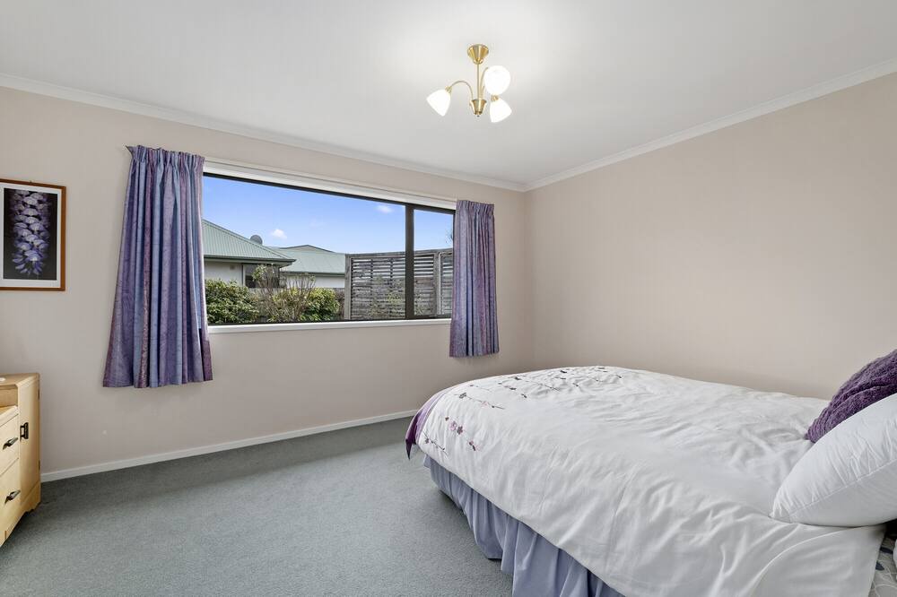 Photo of Bedroom in Clyde