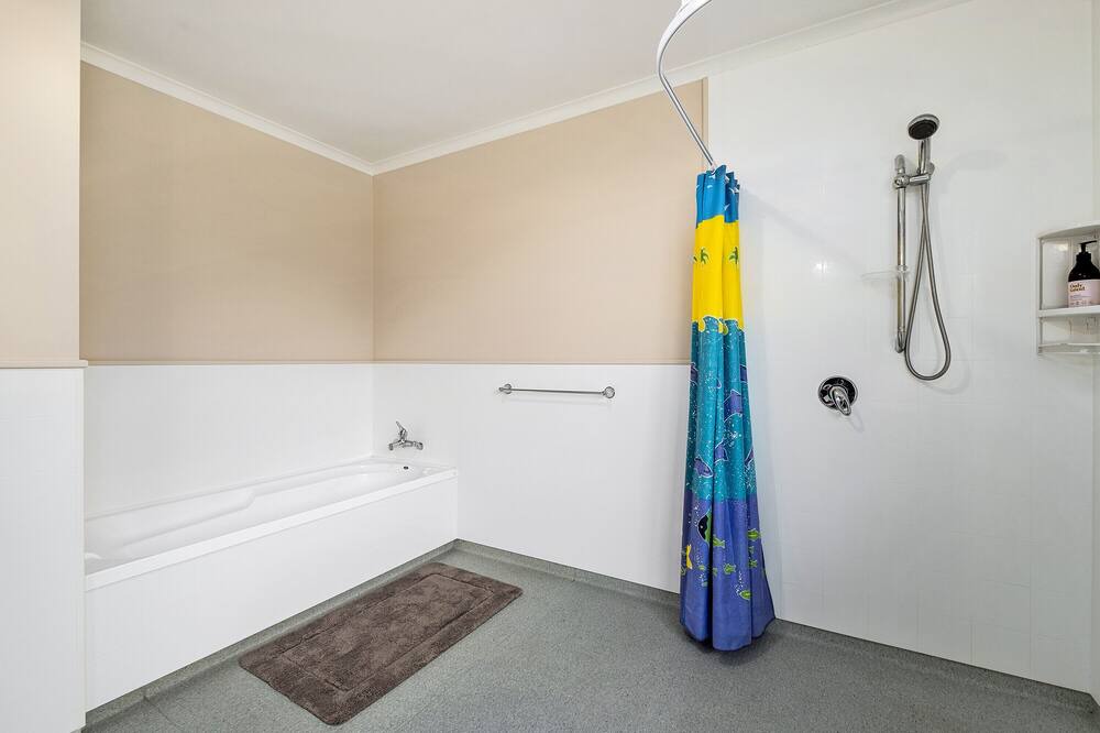 Photo of Bathroom in Clyde