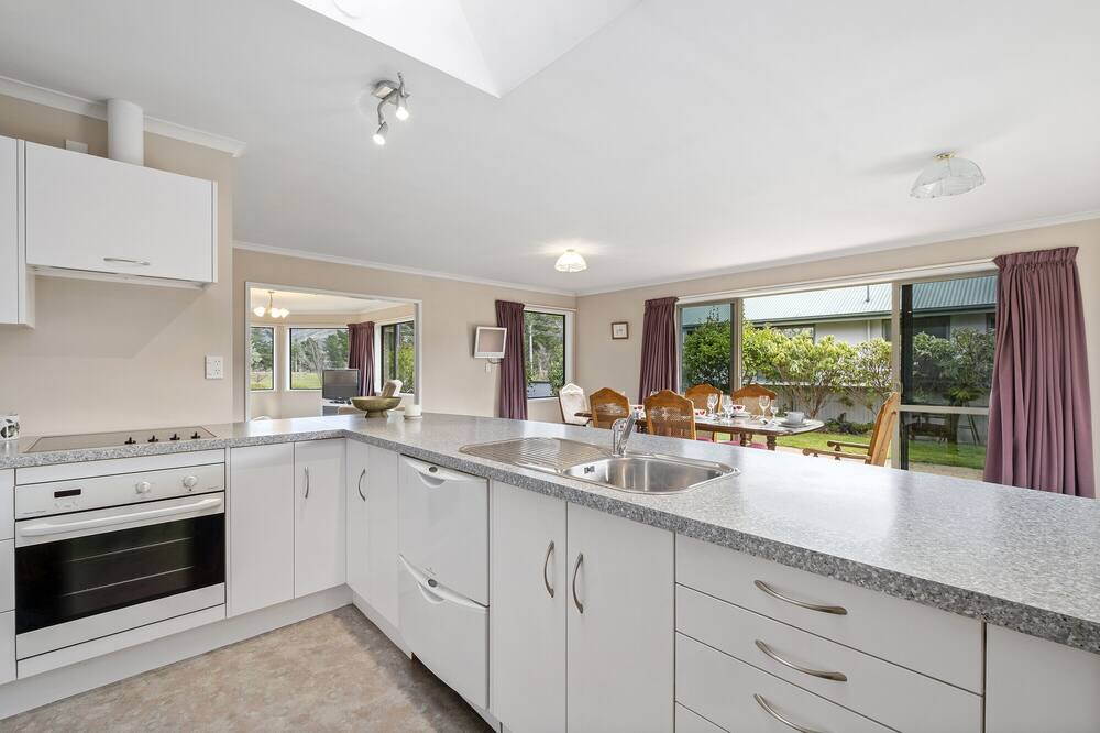 Photo of Kitchen in Clyde