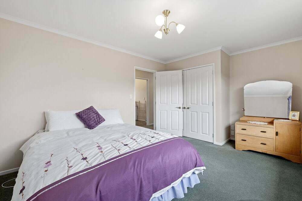 Photo of Bedroom in Clyde