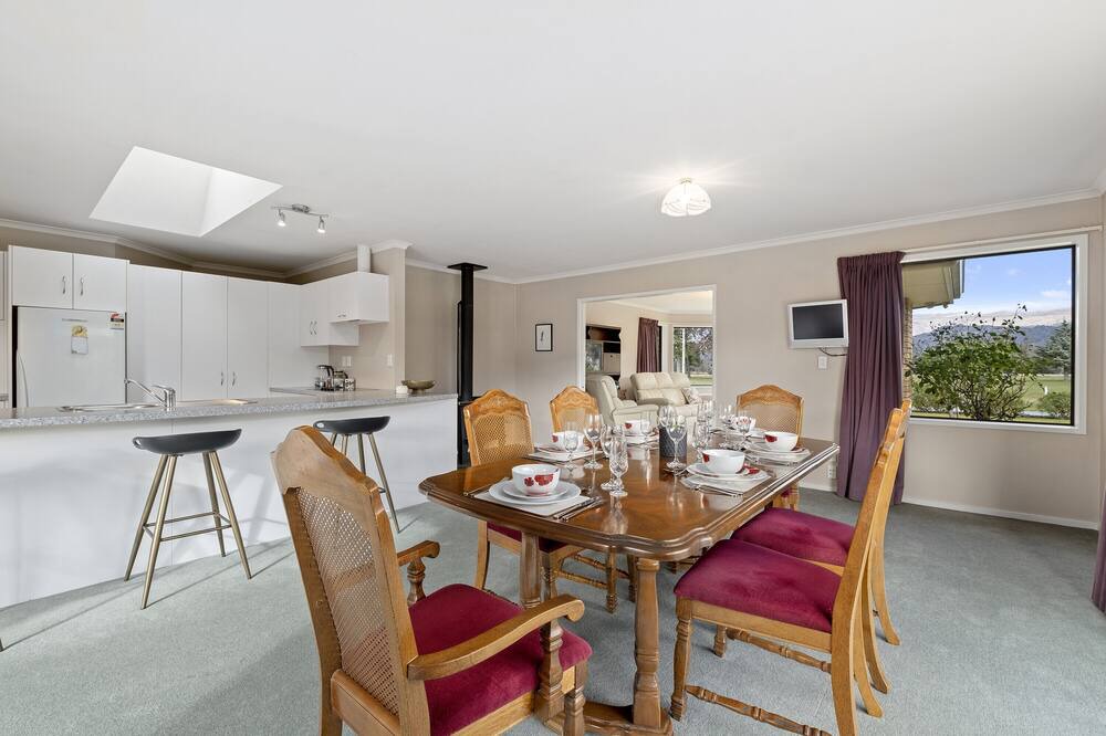 Photo of Kitchen in Clyde