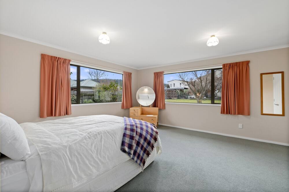 Photo of Bedroom in Clyde