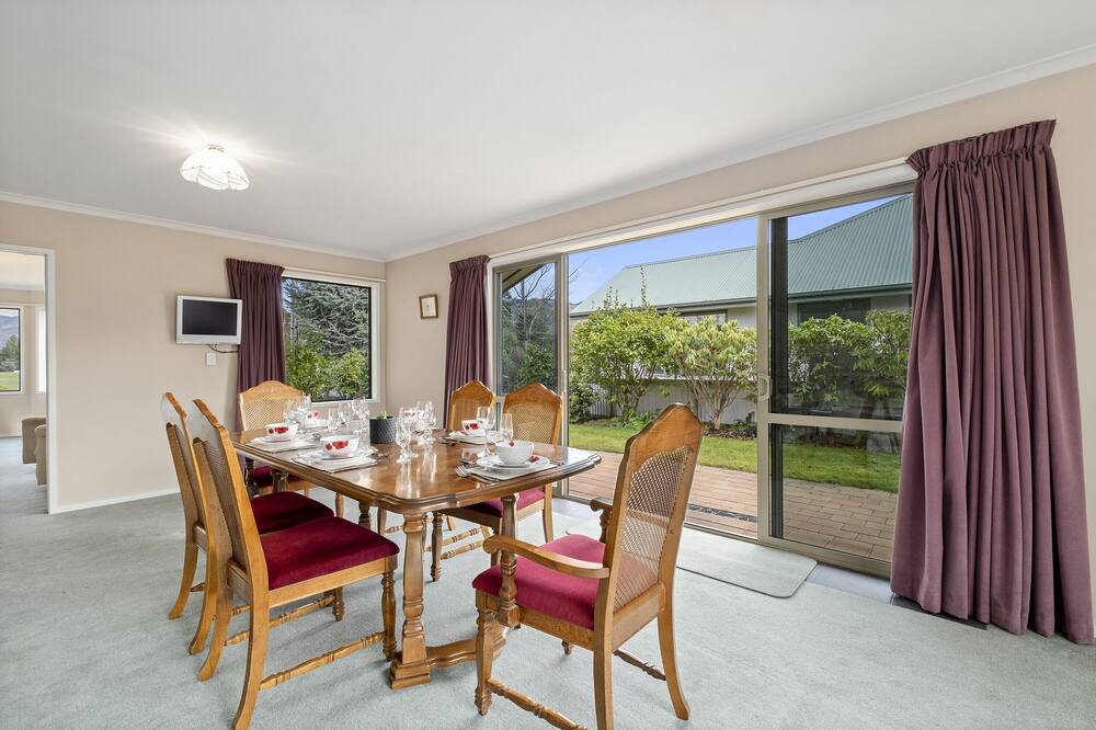Photo of Kitchen in Clyde
