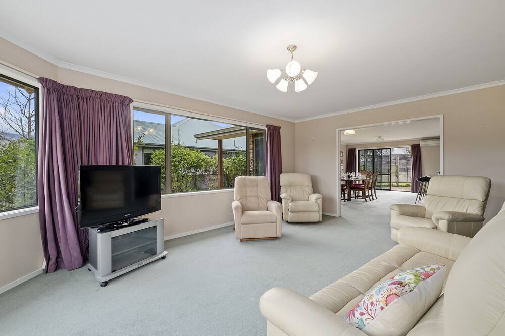 Photo of Livingroom in Clyde