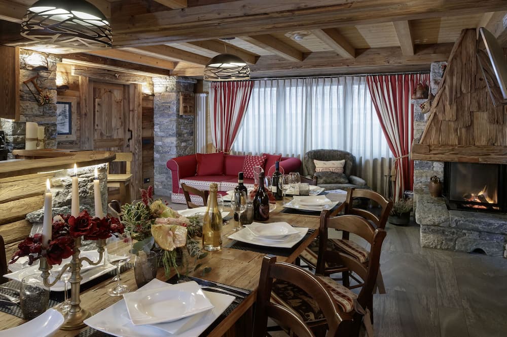 Photo of Others in Cervinia