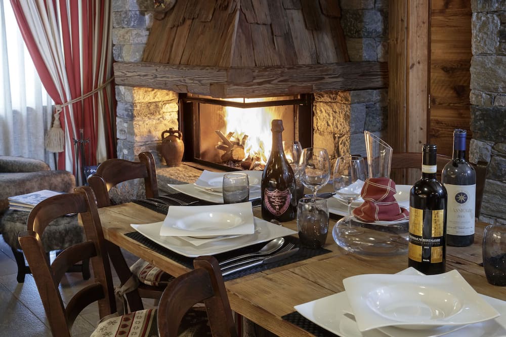 Photo of Others in Cervinia