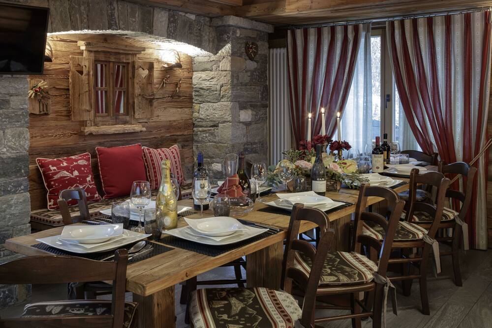 Photo of Others in Cervinia