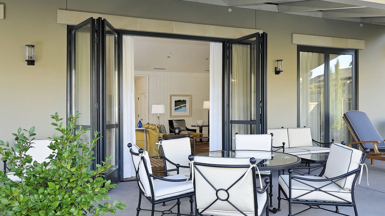 Photo of Outdoor in Menlo Park